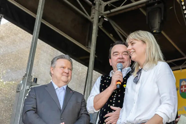 Foto: Rene Brunhölzl/MeinBezirk