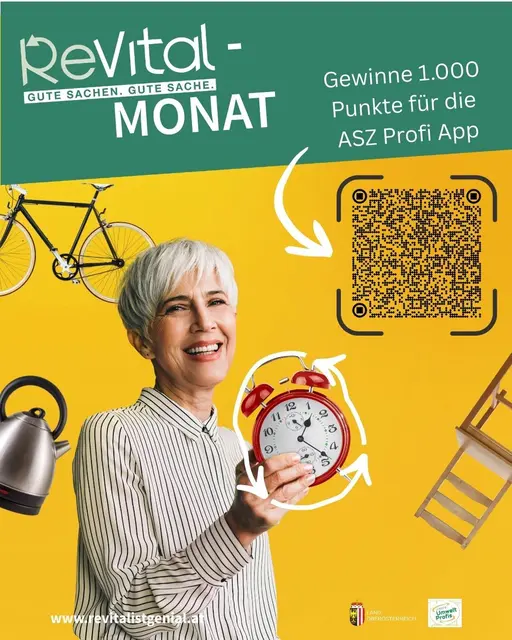 Foto: Umwelt Profis Braunau