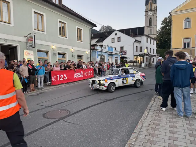 Foto: MeinBezirk/Bianca Mader