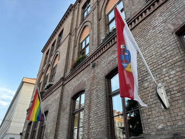 Foto: Michael Marbacher/Meinbezirk