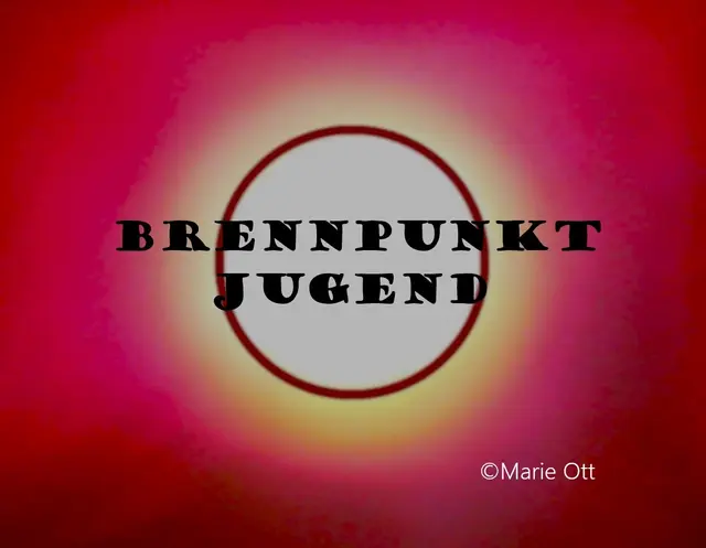 Brennpunkt Jugend und Kriminalität
