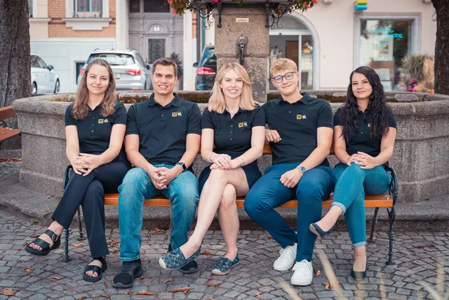 Am Freitag, 3. Oktober, lädt die Raiffeisenbank Region Waldviertel Mitte, Bankstelle Gars am Kamp, zum Open House Day ein. | Foto: M. Danzinger