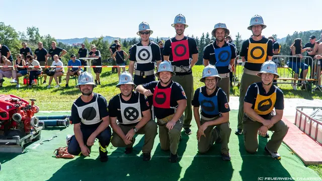 Foto: Freiwillige Feuerwehr Tragwein