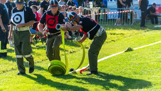Foto: Freiwillige Feuerwehr Tragwein
