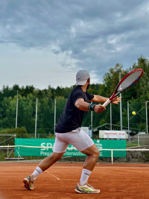 Foto: Sportunion Bad Zell