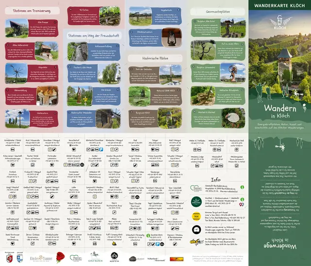 Foto: Gemeinde Klöch