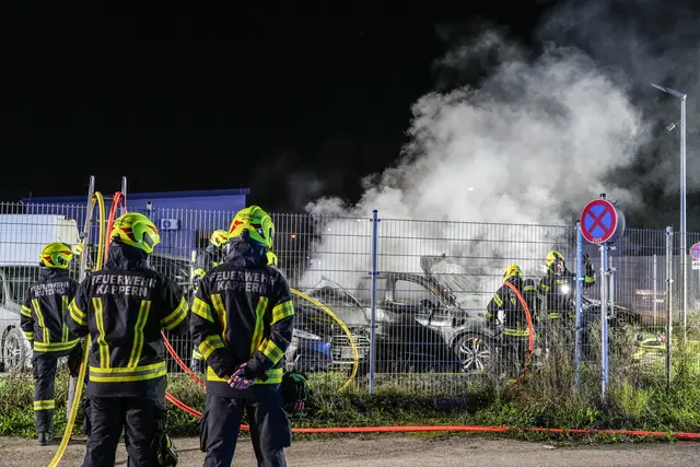 Foto: FOTOKERSCHI / MARKUS HAUSER