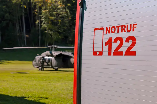 Foto: Bezirkssachbeabreiter Öffentlichkeitsarbeit, OVI Manuel Hasenschwandtner