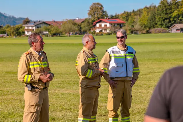 Foto: Bezirkssachbeabreiter Öffentlichkeitsarbeit, OVI Manuel Hasenschwandtner