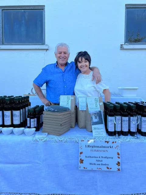 Foto: Wagner, Huber, Feldinger