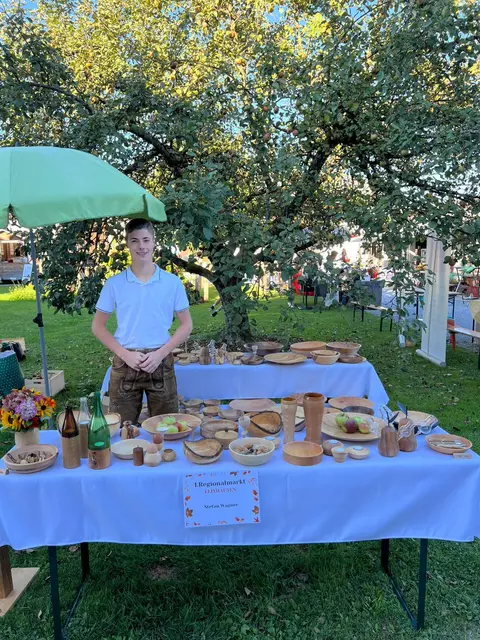 Foto: Wagner, Huber, Feldinger