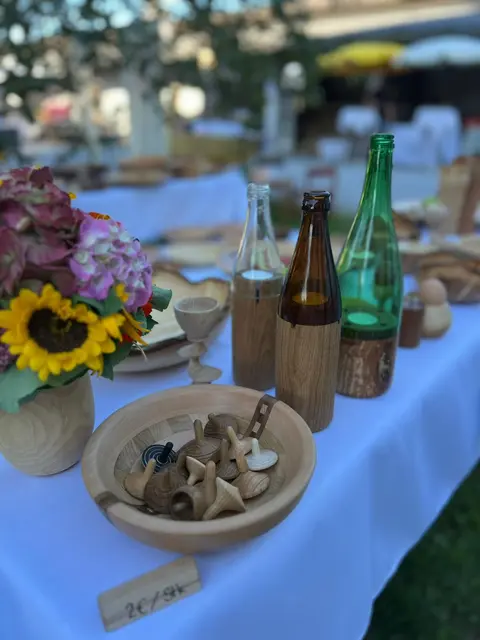 Foto: Wagner, Huber, Feldinger