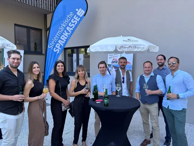 Foto: Elisabeth Korbe