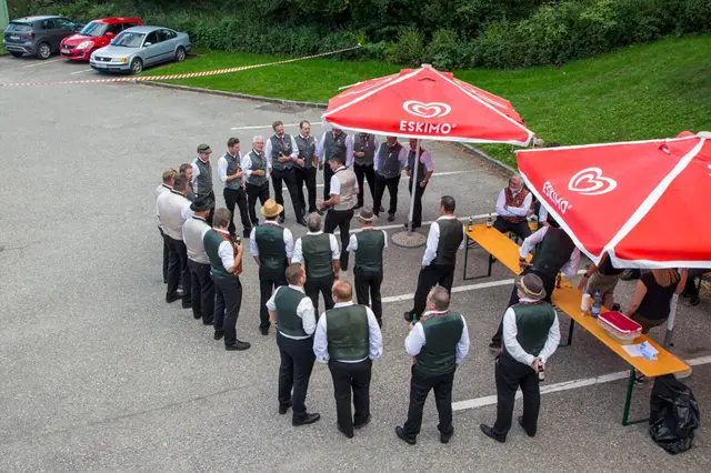 Foto: Singgemeinschaft Feistritz/Drau