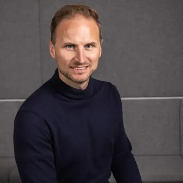 NAbg und NEOS Kärnten Chef Janos Juvan | Foto: NEOS