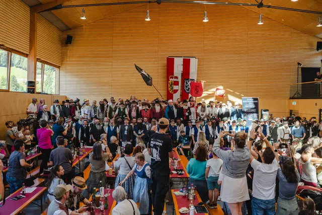 Foto: Michael Geißler