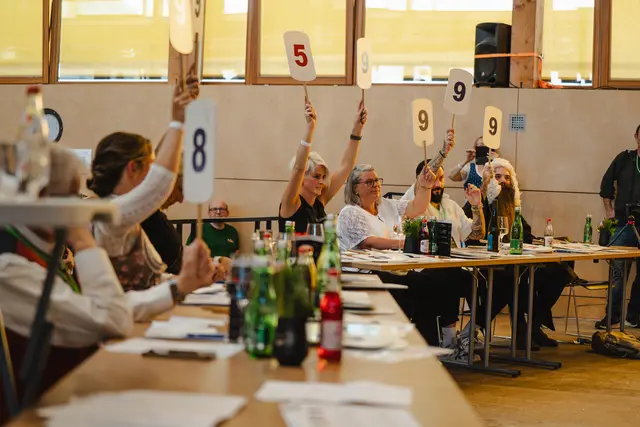 Foto: Michael Geißler