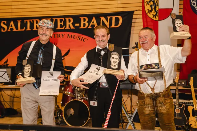 Foto: Michael Geißler