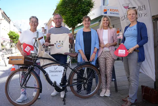 Foto: Stadtgemeinde/Burger