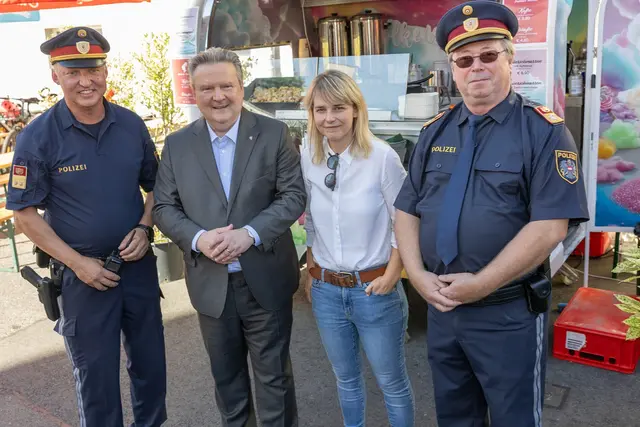 Foto: Rene Brunhölzl/MeinBezirk