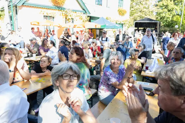 Foto: Rene Brunhölzl/MeinBezirk