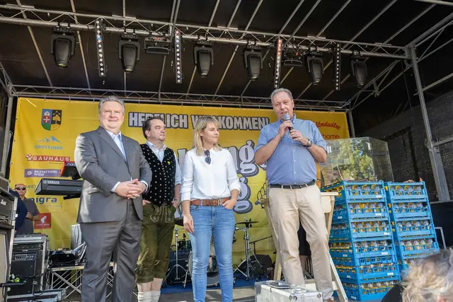 Foto: Rene Brunhölzl/MeinBezirk