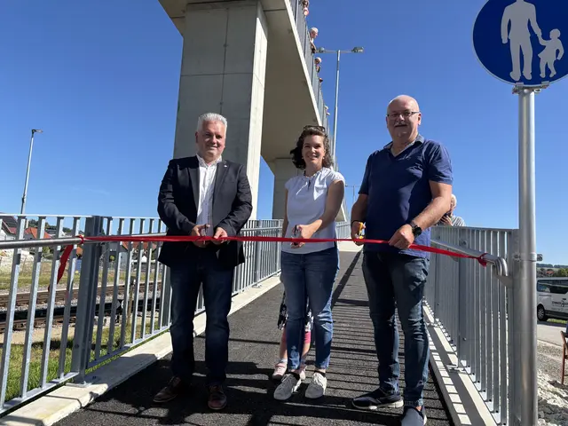 Foto: MeinBezirk/ Reinhard Posch