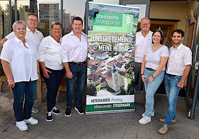 Foto: Günter Kügerl, Lukas Tschampa