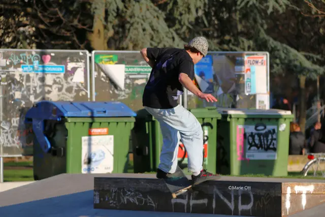 Brennpunkt Jugend, Kriminalität, Graz