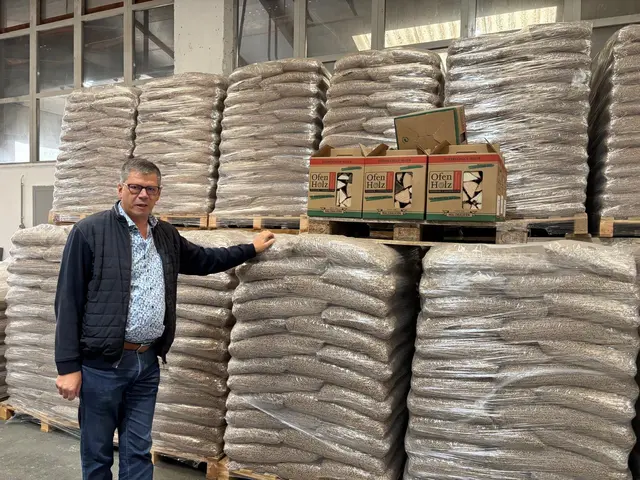 Am Freitag, dem 3. Oktober, öffnet die Firma Rauscher Bau von 09:00 bis 17:00 Uhr ihre Türen und lädt alle Interessierten herzlich zum Open House Day ein. | Foto: M. Danzinger