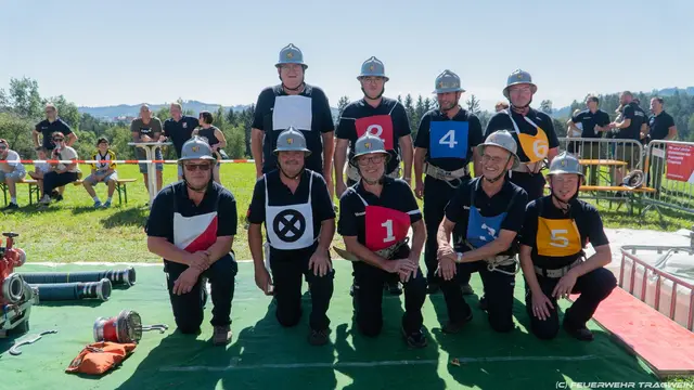 Foto: Freiwillige Feuerwehr Tragwein