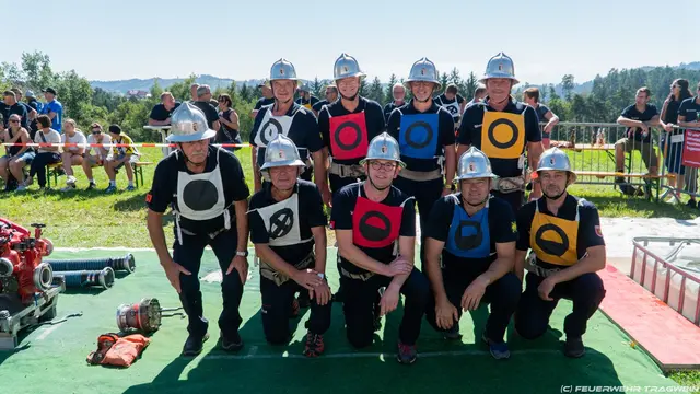 Foto: Freiwillige Feuerwehr Tragwein