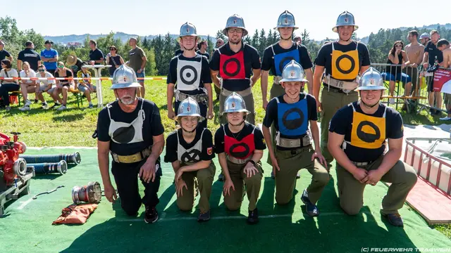 Foto: Freiwillige Feuerwehr Tragwein