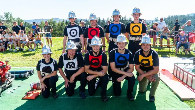 Foto: Freiwillige Feuerwehr Tragwein