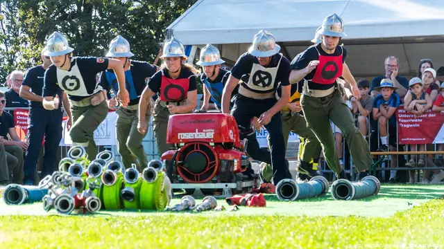 Foto: Freiwillige Feuerwehr Tragwein