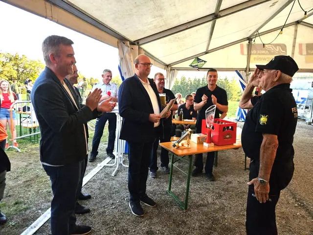 Foto: Freiwillige Feuerwehr Tragwein