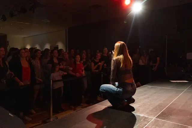 Foto: Miriam Schaffer