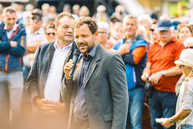 Foto: Pernsteiner