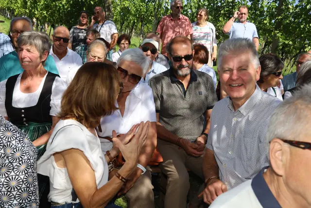 Foto: MeinBezirk/Johann Schleich