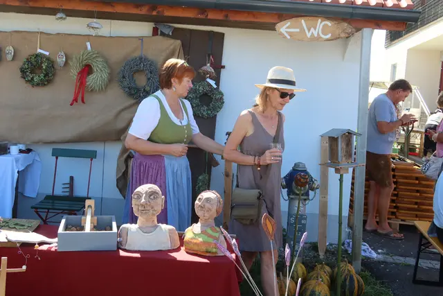 Foto: MeinBezirk/Johann Schleich