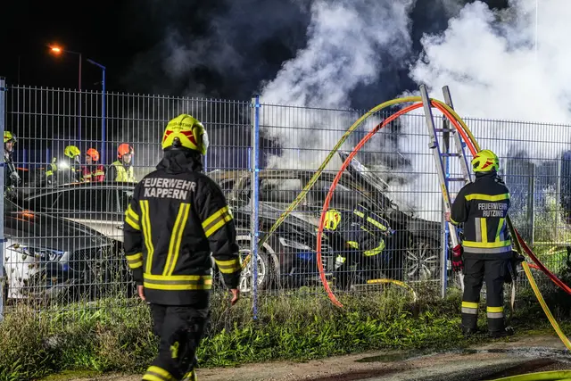 Foto: FOTOKERSCHI / MARKUS HAUSER