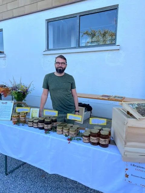 Foto: Wagner, Huber, Feldinger