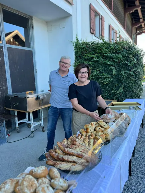 Foto: Wagner, Huber, Feldinger