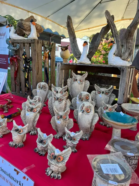 Foto: Wagner, Huber, Feldinger