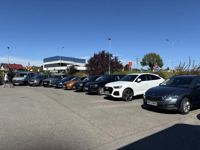 Foto: Kerstin Freisleben & Autohaus Wais