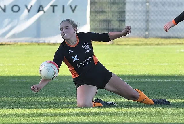 Franziska Koblmüller | Foto: Sportunion Arnreit