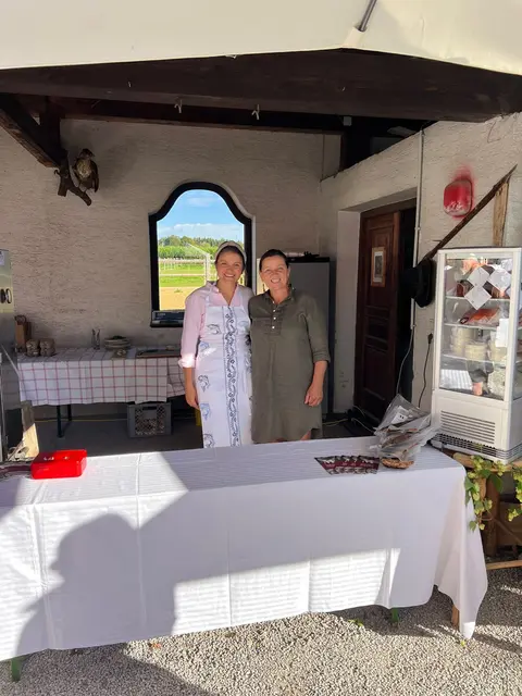 Foto: Wagner, Huber, Feldinger