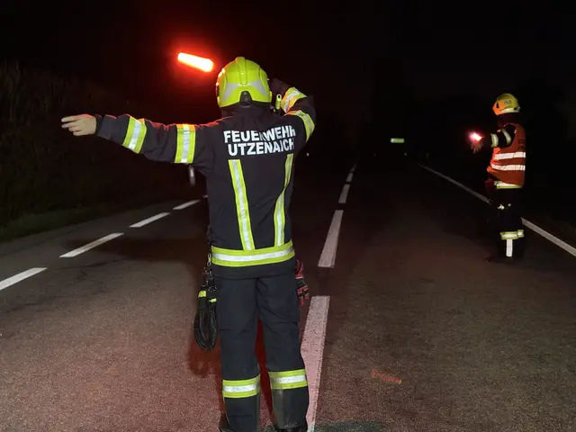 Foto: FF Utzenaich/FF Stelzham