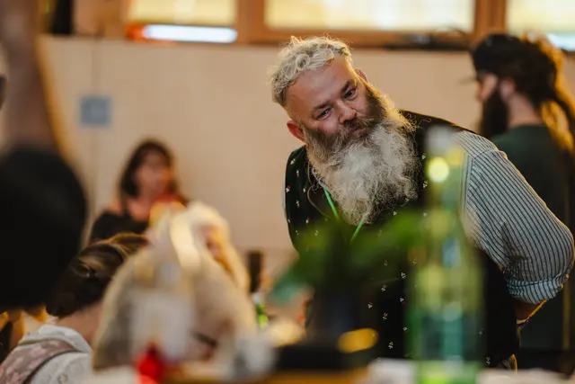 Foto: Michael Geißler