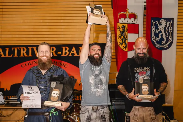 Foto: Michael Geißler